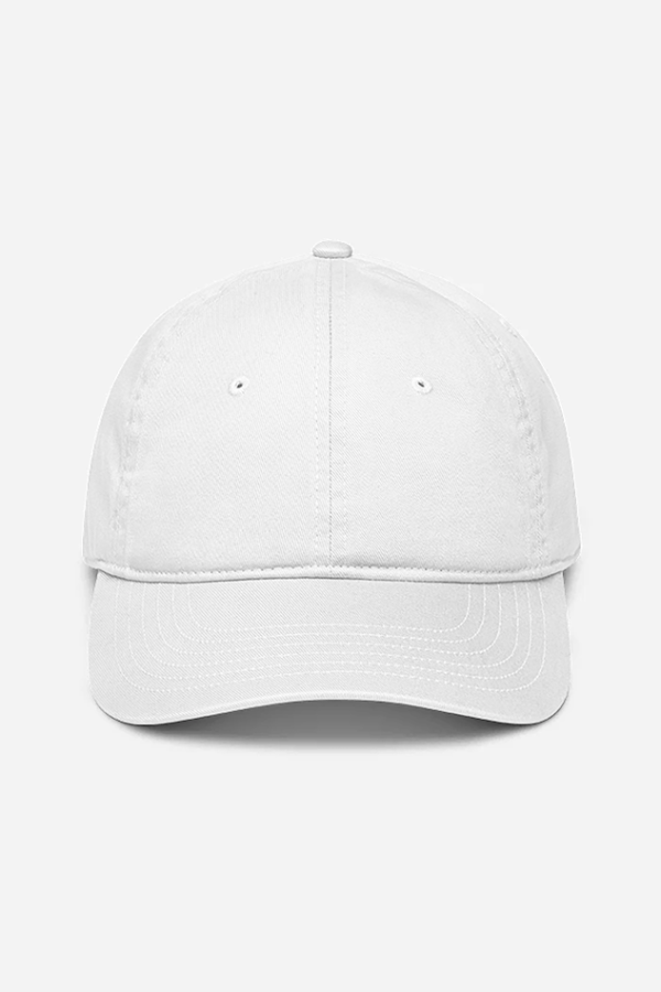 Classic Baseball Cap - Image 7