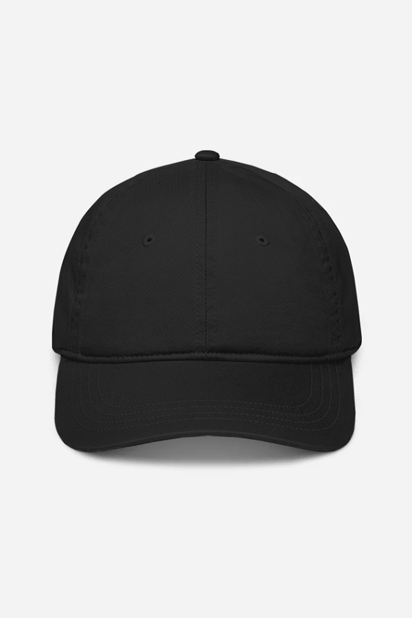 Classic Baseball Cap - Image 6