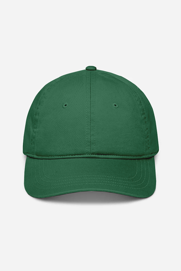 Classic Baseball Cap - Image 4