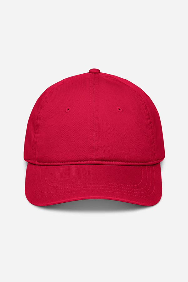 Classic Baseball Cap - Image 3
