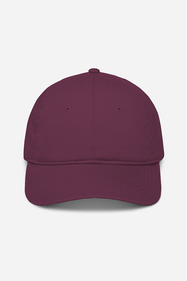 Classic Baseball Cap - Image 2