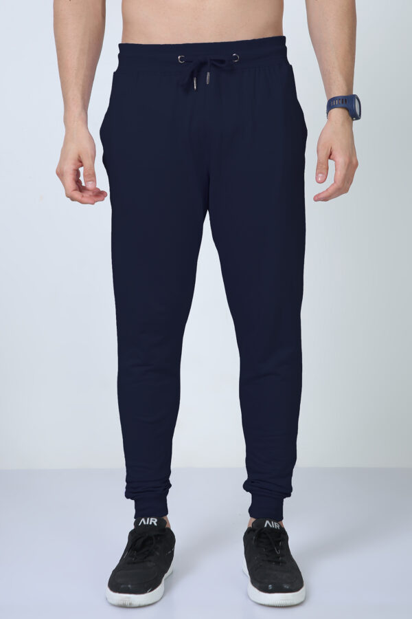 Comfort Stretch Joggers - Image 6