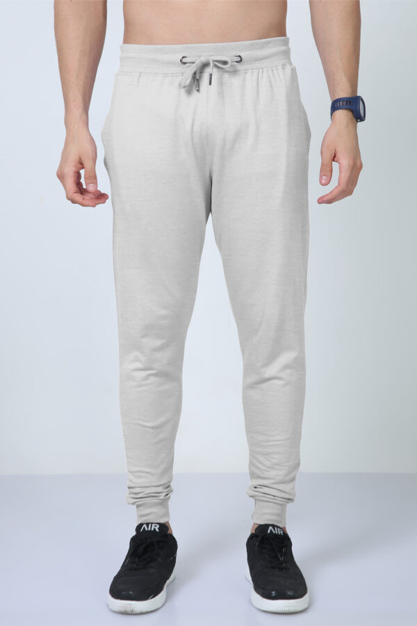Comfort Stretch Joggers - Image 5