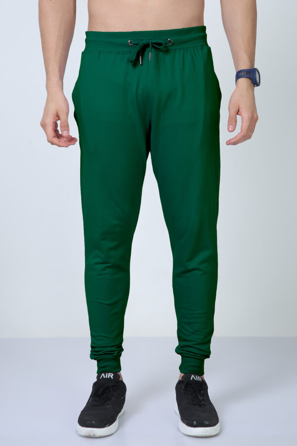 Comfort Stretch Joggers - Image 4