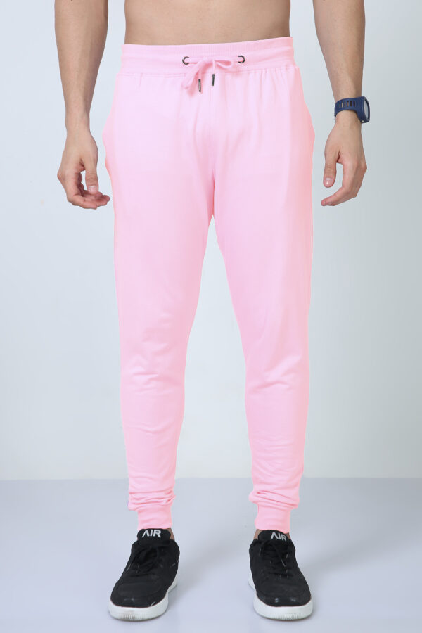 Comfort Stretch Joggers - Image 2
