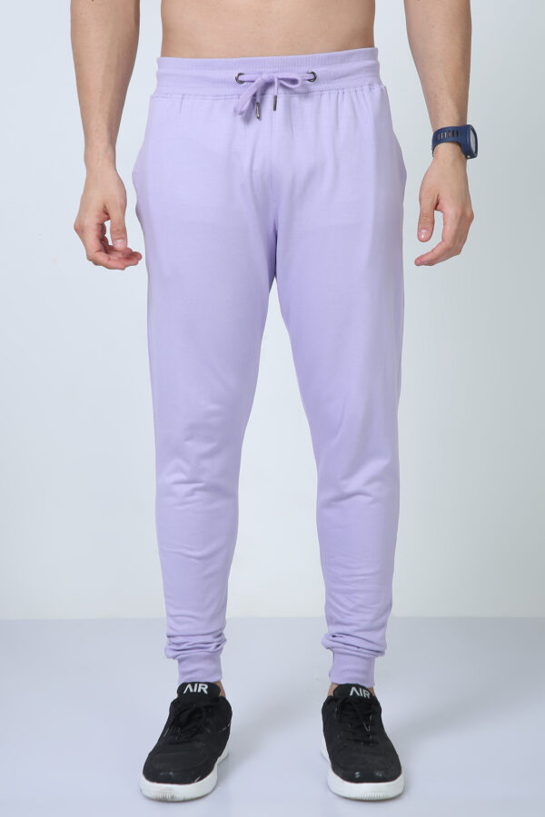 Comfort Stretch Joggers