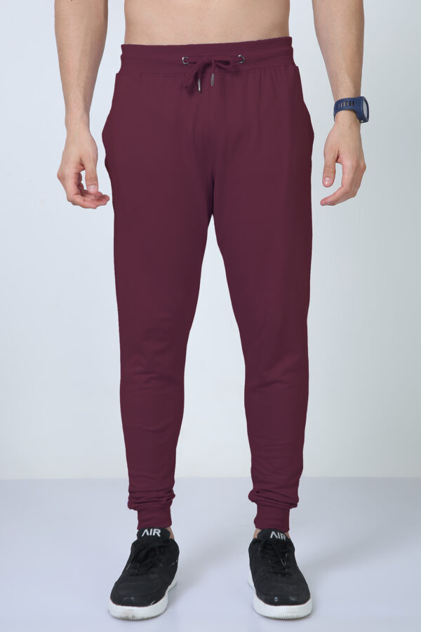 Comfort Stretch Joggers - Image 3