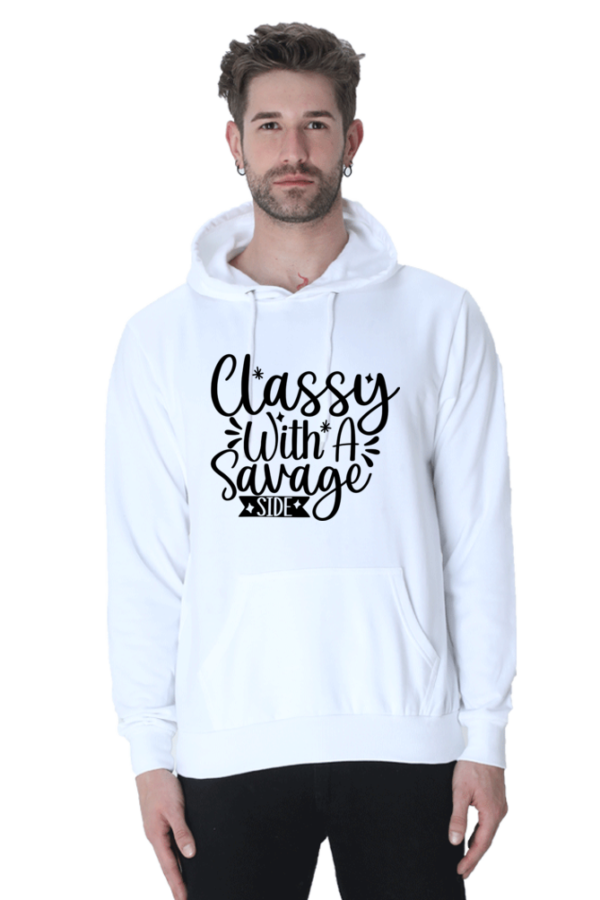 Cozy Essentials Hoodie - Image 9